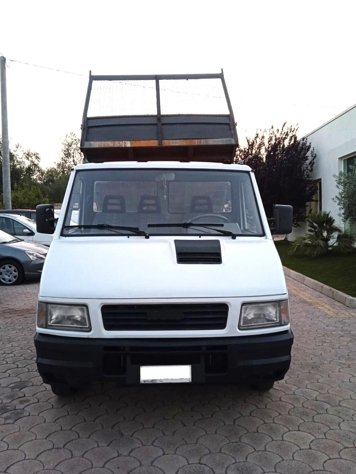 Iveco Daily-1995