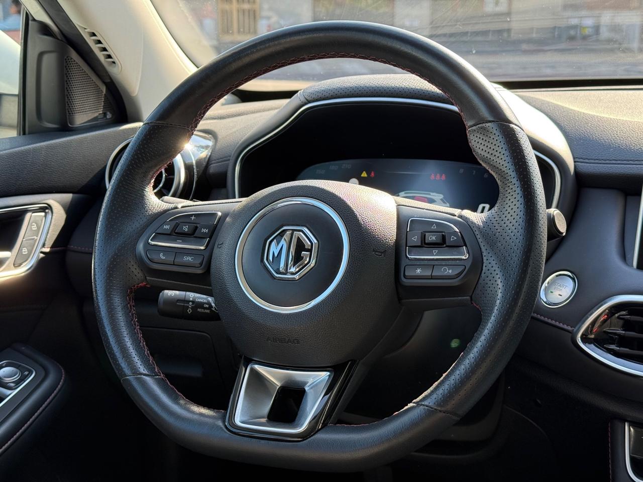 MG HS 1.5T-GDI AT Luxury GARANTITA PREZZO REALE