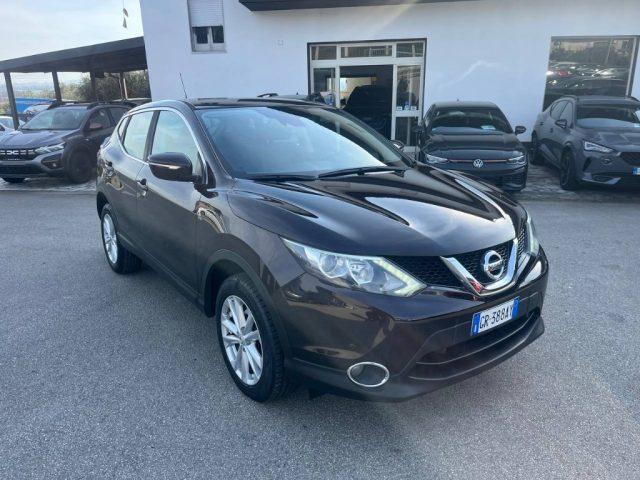 NISSAN Qashqai 1.2 DIG-T Acenta