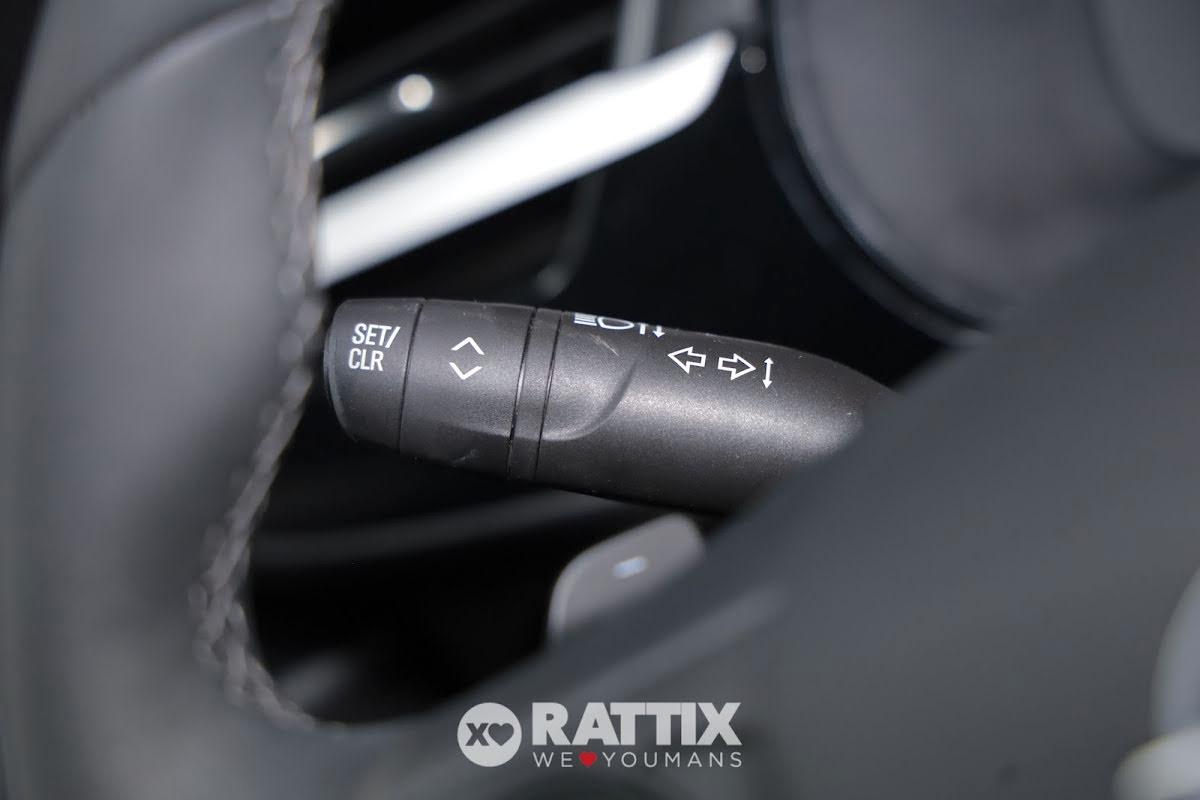 Opel Corsa 1.2 hybrid 100CV GS dct6