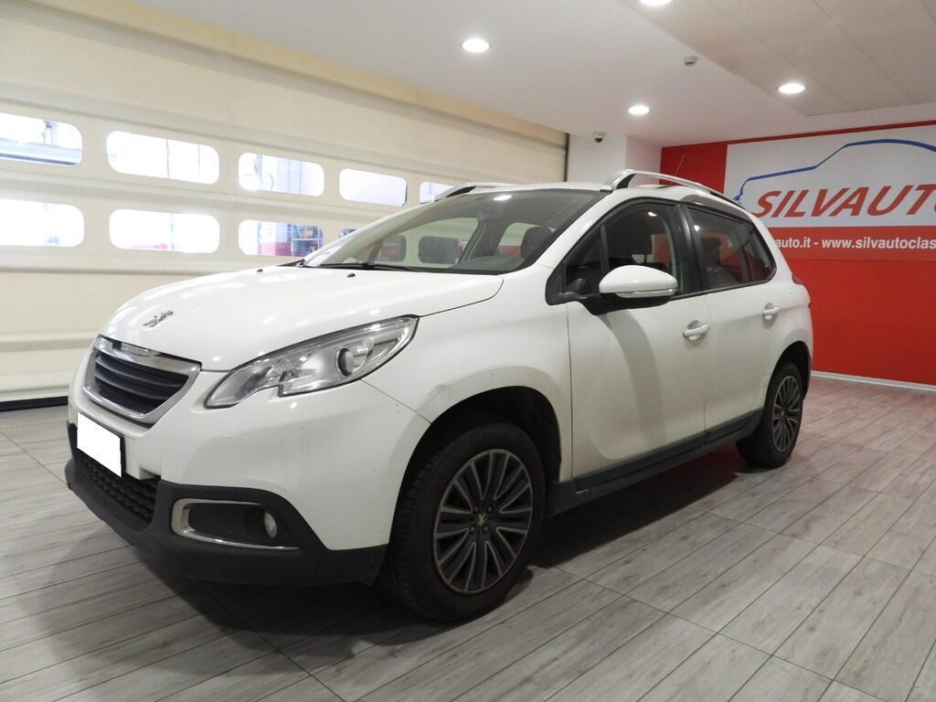 Peugeot 2008 1.2 PureTech Access