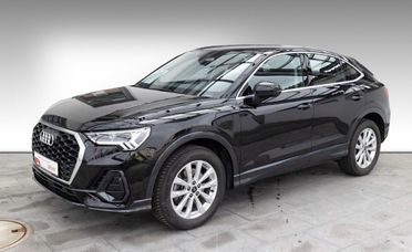 Audi Q3 Sportback 45 TFSIe S tronic