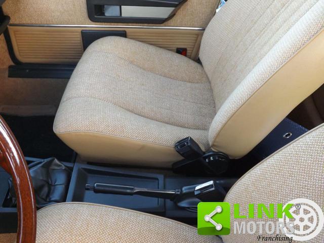 ALFA ROMEO Giulietta 1.8 con CRS in ordine di carrozzeria e meccanica