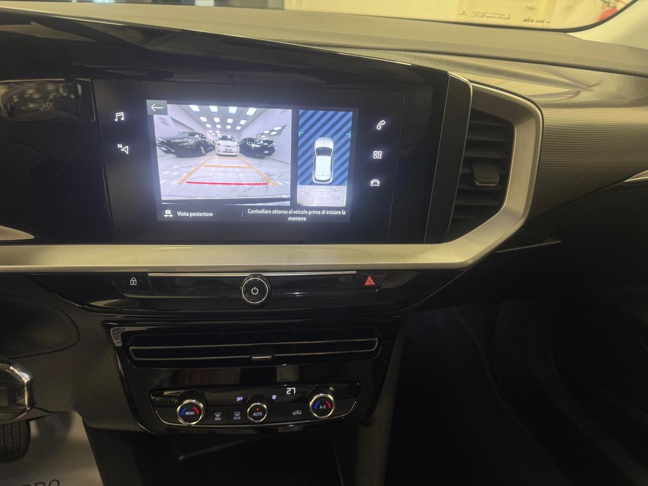 Opel Mokka 1.2 Turbo 130 CV Edition