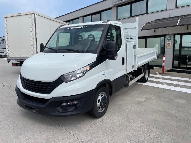 IVECO DAILY 35C12 RIBALTABILE N