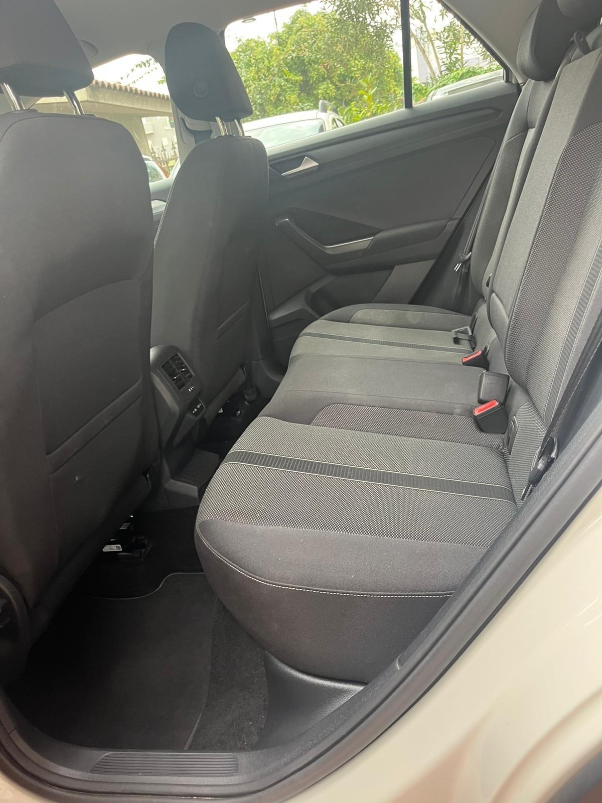 Volkswagen T-Roc 1.0 TSI Life