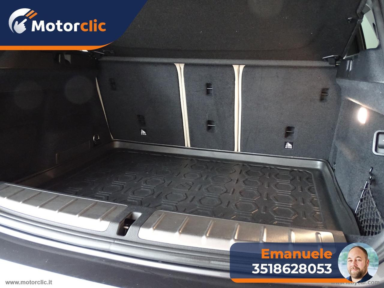 BMW X2 xDrive18d Msport