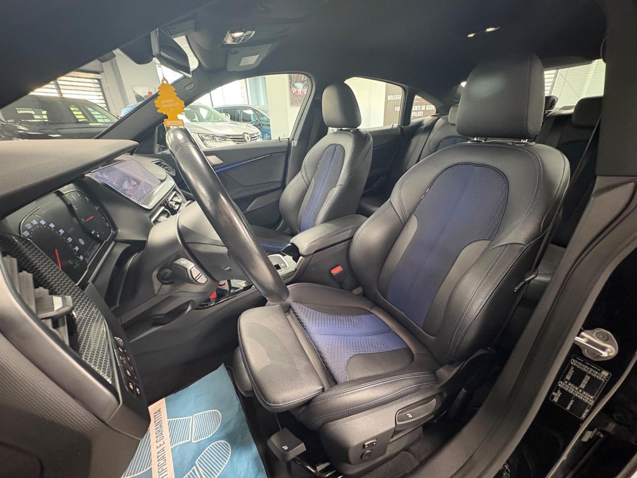 Bmw Serie 2 Gran Coupé 218i Msport 1.5 136cv 2021