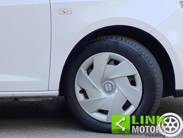 SEAT Ibiza 1.2 TDI CR 5 porte Reference