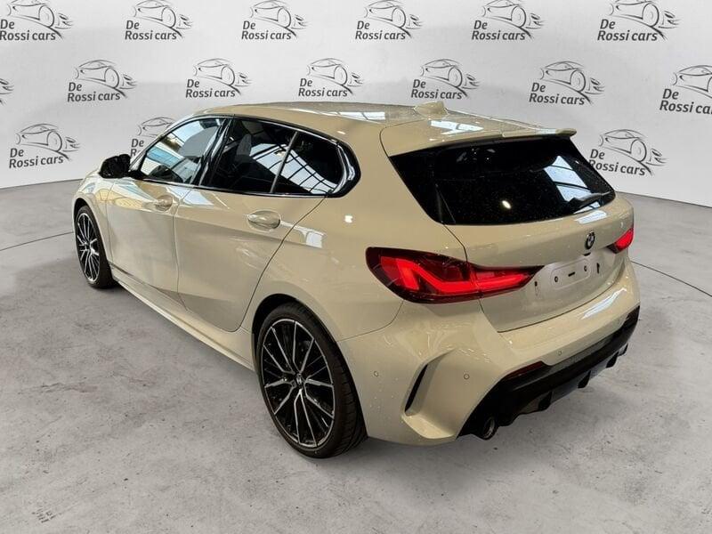 BMW Serie 1 120d xDrive 5p. Msport