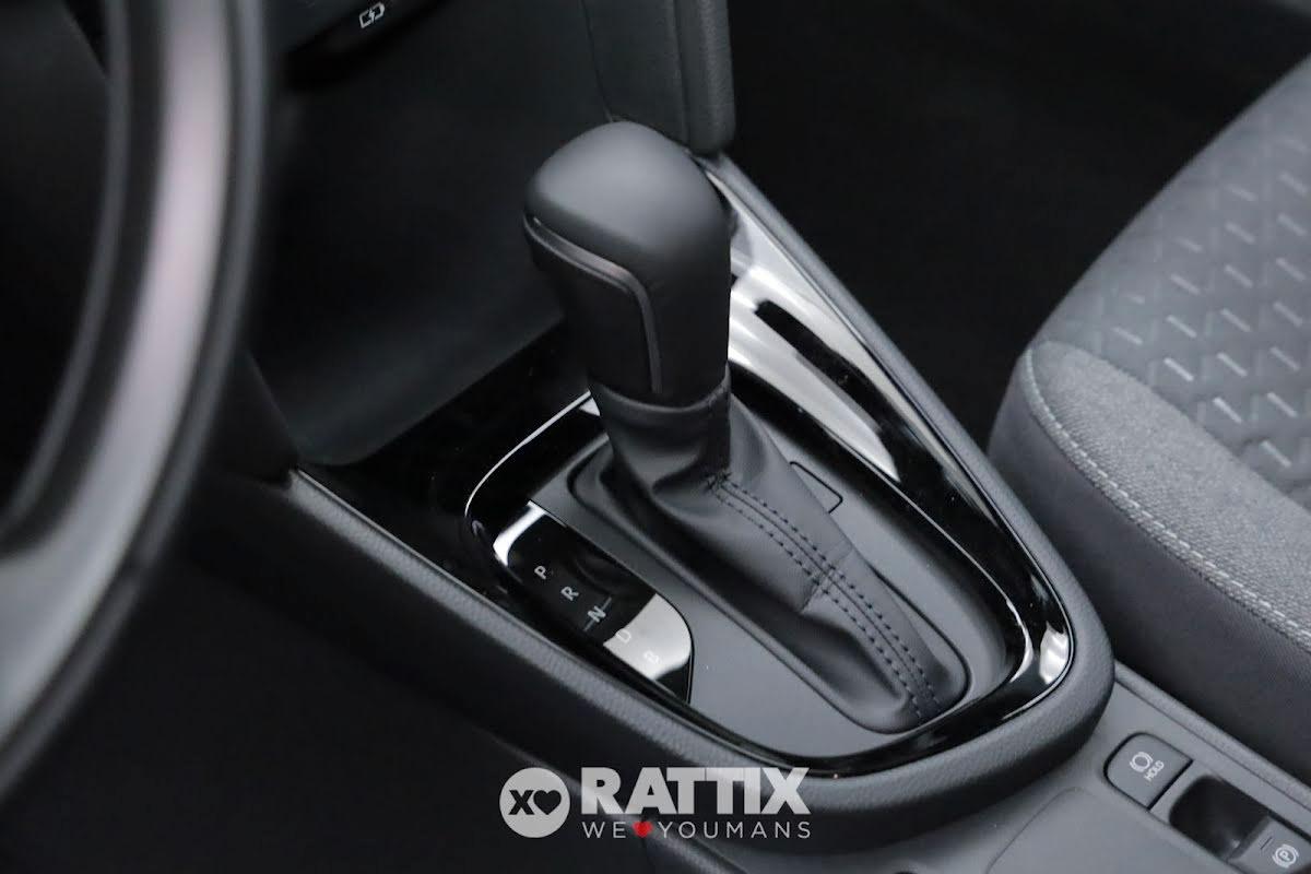 Toyota Yaris Cross 1.5 Hybrid 130CV Trend e-CVT