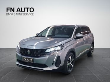 Peugeot 5008 BlueHDi 130 S&S EAT8 Allure Pack 7 POSTI