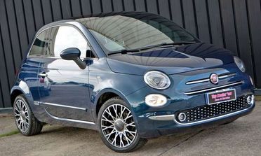 Fiat 500 1.2 Dolcevita 69cv benzina