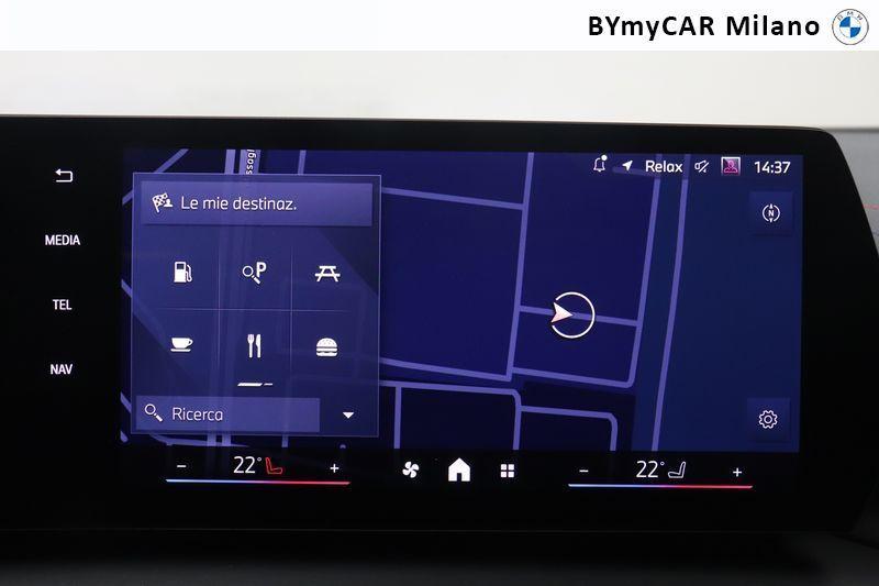 BMW Serie 1 120 d 48V MSport Pro DCT