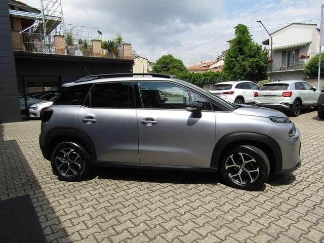 Citroen C3 Aircross 1.5 BLUEHDI 110CV PLUS,FARI LED,CERCHI 16,CARPLAY