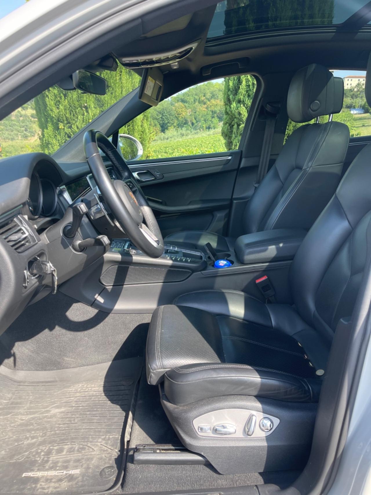 Porsche Macan 2.0