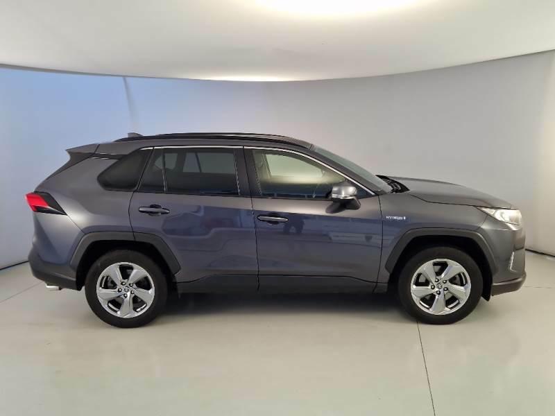 TOYOTA RAV 4 2.5 HV 178cv E-CVT Dynamic 2WD