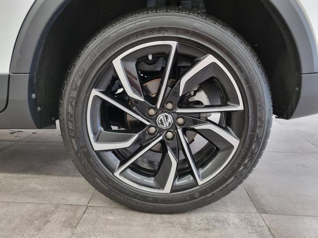 MG ZS 1.5 VTi-tech Luxury