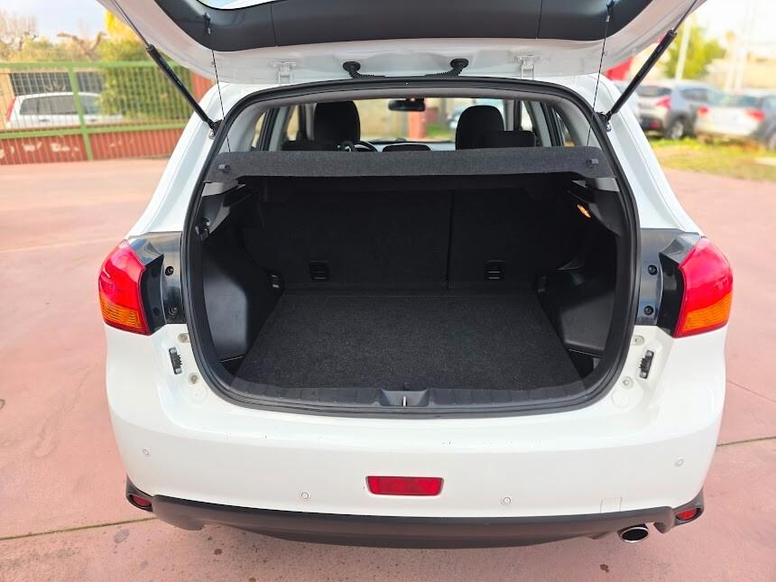 Mitsubishi ASX 1.8 DI-D 116 CV 2WD Invite