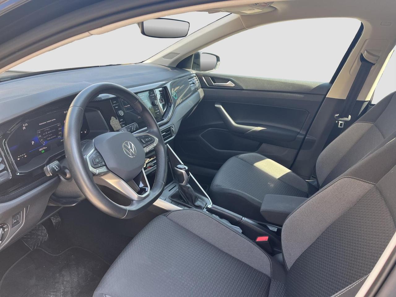 Volkswagen Polo 1.0 tsi 95cv Life automatica 2025