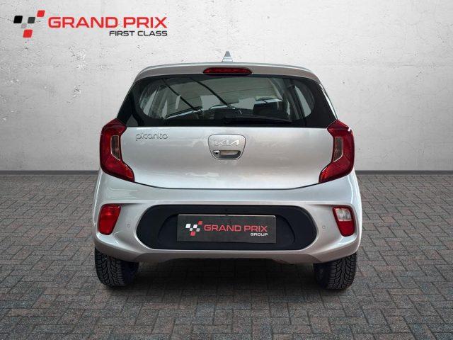 KIA Picanto 1.0 12V 5 porte AMT Style