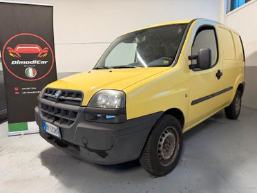 Fiat Doblo 1.9 diesel cat Cargo Semivetrato