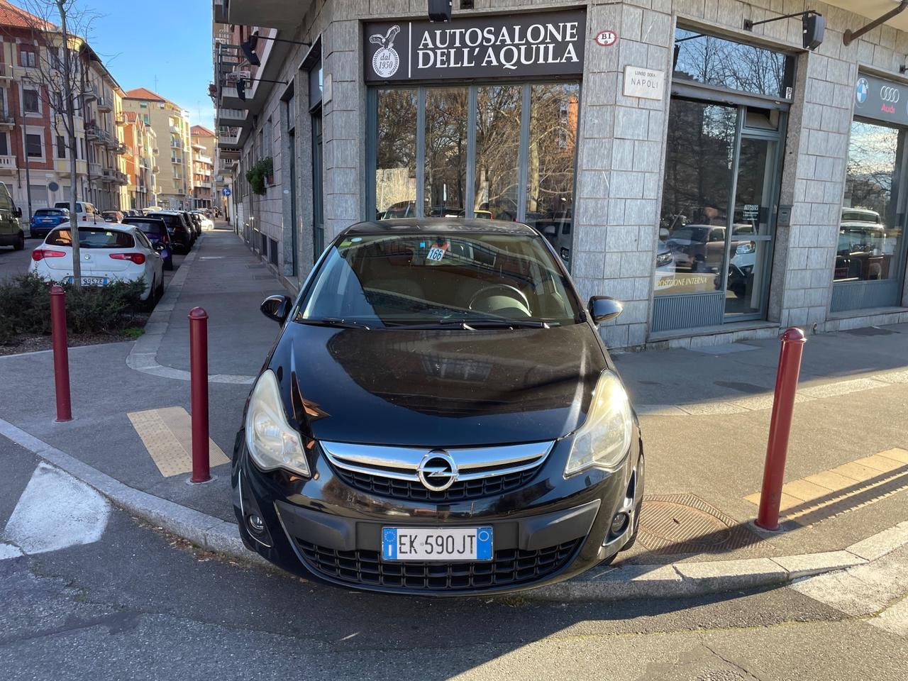Opel Corsa 1.3CDTI 95CV 5p. Cosmo/1PROP/GARANZIA
