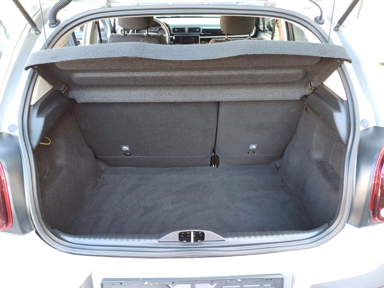Citroen C3 1.2 PureTech 83 cv S&S Feel