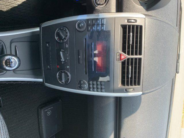 MERCEDES-BENZ A 150 Avantgarde