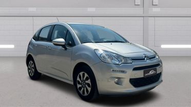 Citroen C3 Seduction **Garanzia Guasti 12 Mesi**