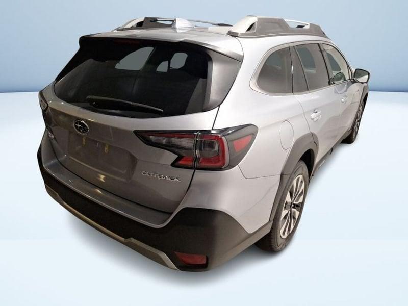 Subaru Outback 2.5i Premium MY23