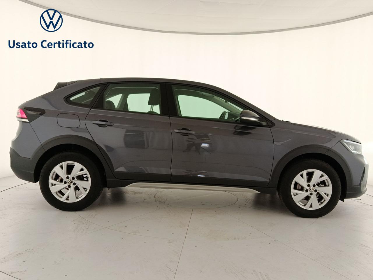VOLKSWAGEN Taigo - Taigo 1.0 TSI 115 CV Life