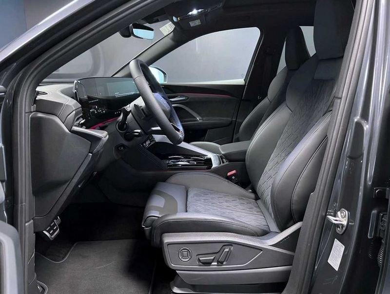 Audi Q5 TDI MHEV+ 204cv QUATTRO S-Tronic S-LINE Ed. (TECH PRO Pack)