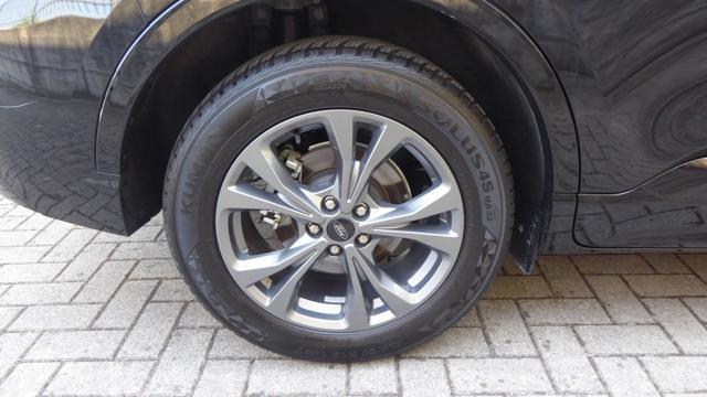 FORD Kuga 2.5 Plug In Hybrid 225 CV CVT 2WD ST-Line