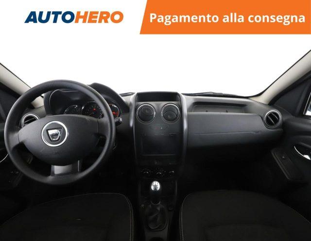 DACIA Duster 1.6 110CV 4x2 GPL Lauréate