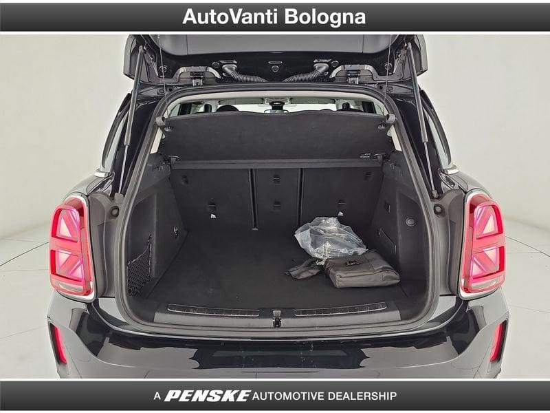 MINI Countryman Mini Countryman 1.5 Cooper SE Essential all4 auto