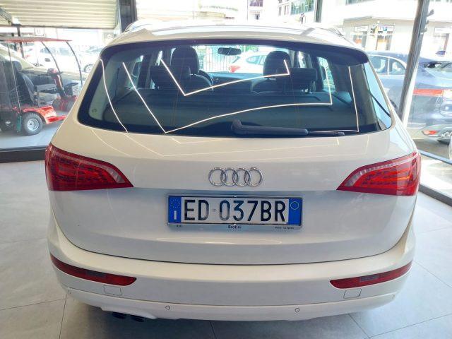 AUDI Q5 2.0 TDI 170 CV quattro S tronic Advanced Plus
