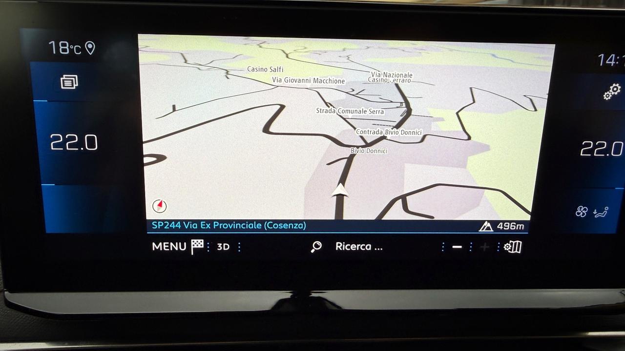 Peugeot 3008 1.5 Hdi EAT8 Business - 2021