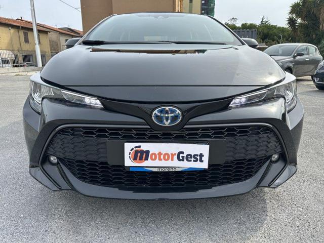 TOYOTA Corolla 1.8 Hybrid Active