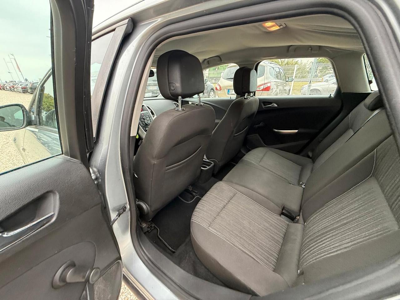 Opel Astra 1.4 100CV Sports Tourer Cosmo