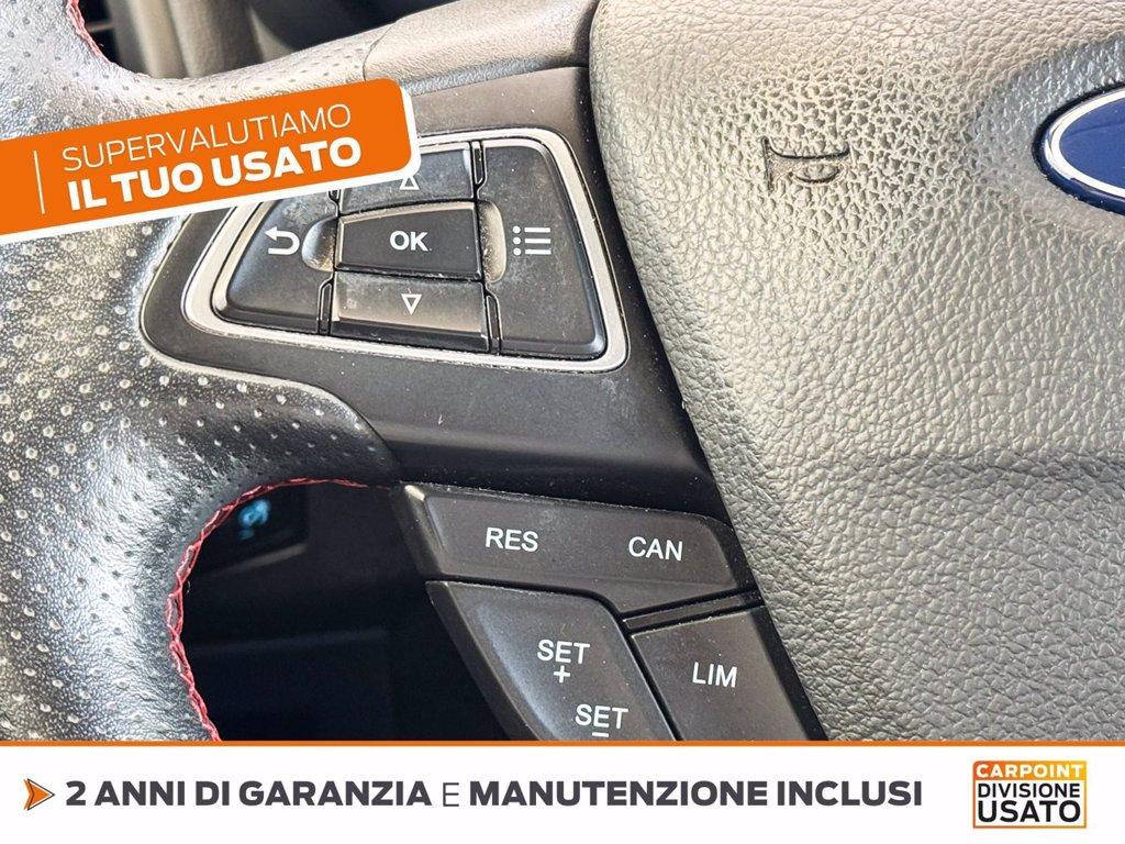 FORD Ecosport 1.0 ecoboost st-line s&s 125cv my20.25 del 2021