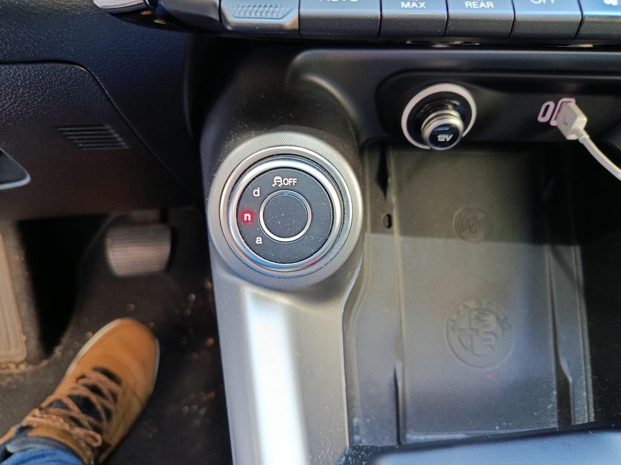 Alfa Romeo Tonale Sprint 1.6 VGT-D #8132