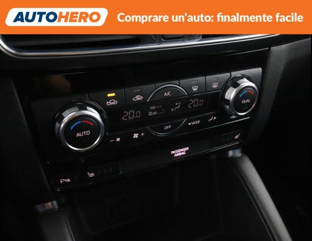 MAZDA CX-5 2.2L Skyactiv-D 150CV 2WD Exceed