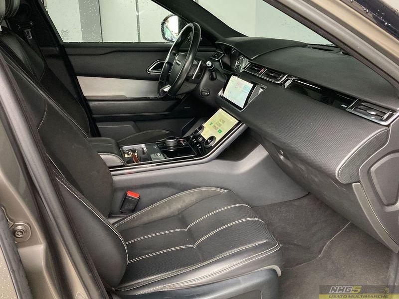 Land Rover Range Rover Velar Range Rover Velar 2.0D I4 240 CV R-Dynamic