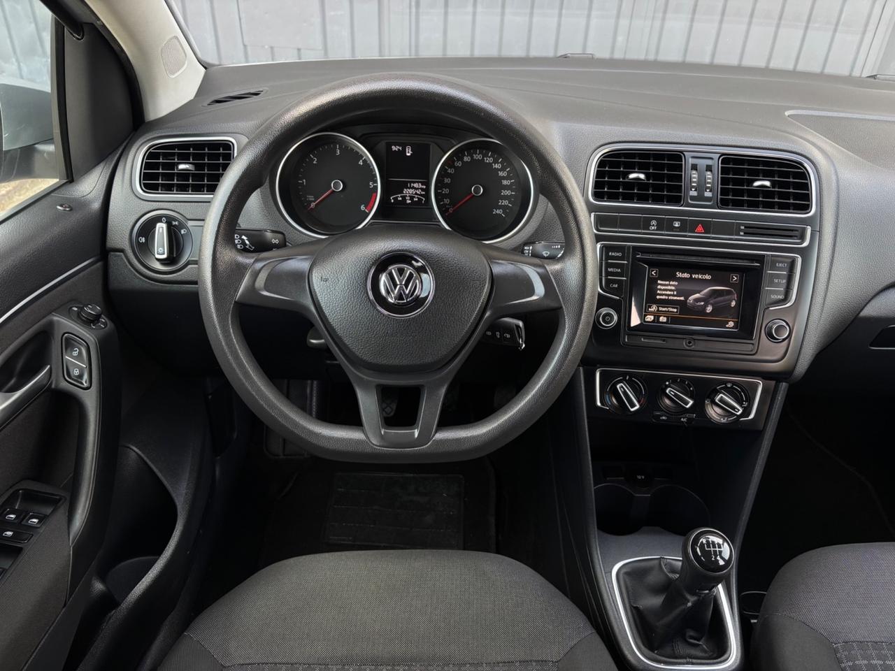 Volkswagen Polo 1.4 TDI. Neopatentati. Garanzia 12mesi