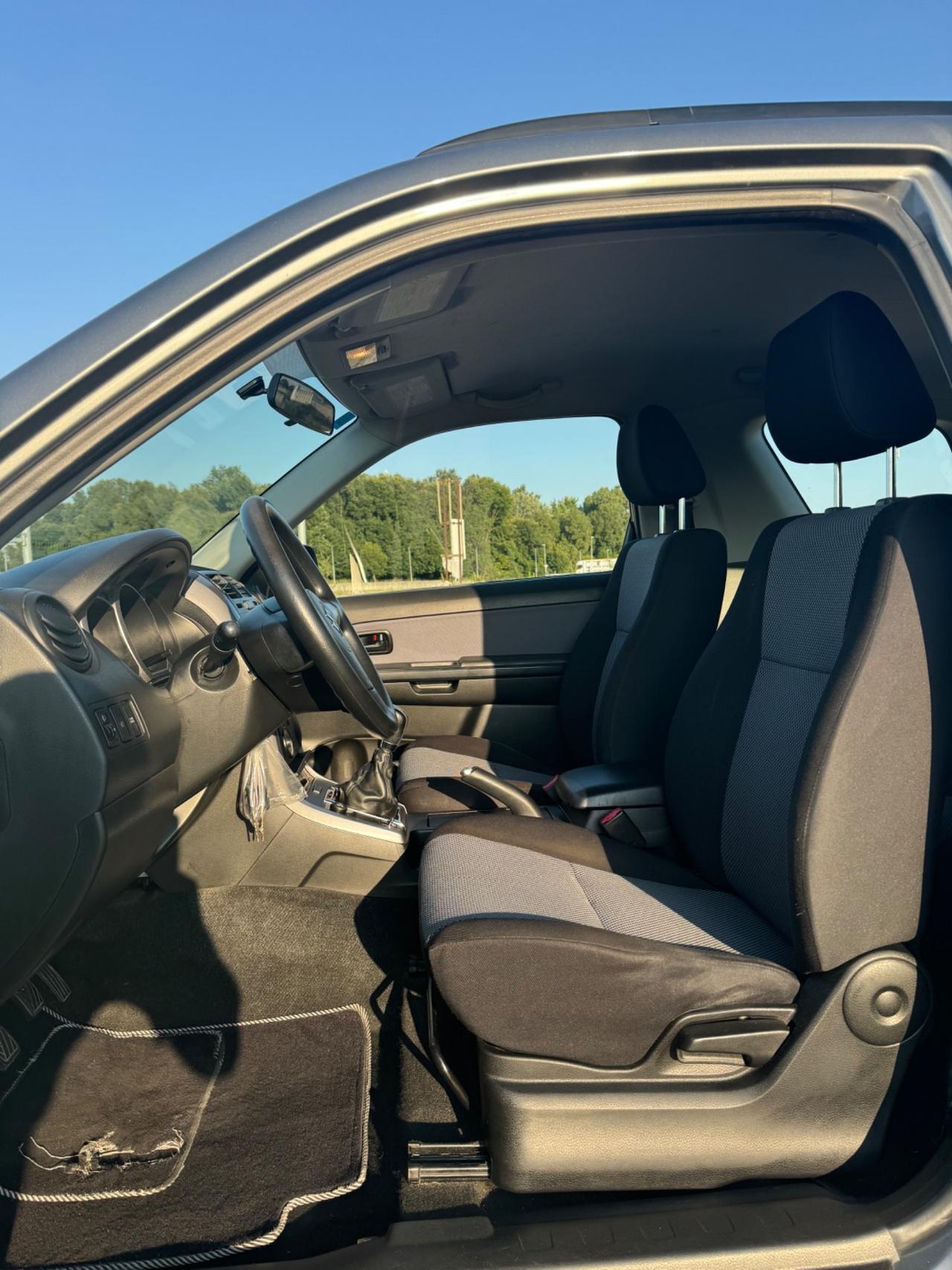 Suzuki Grand Vitara 1.6 16V 3 porte