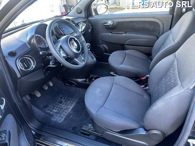 FIAT 500 500 C 1.0 Hybrid