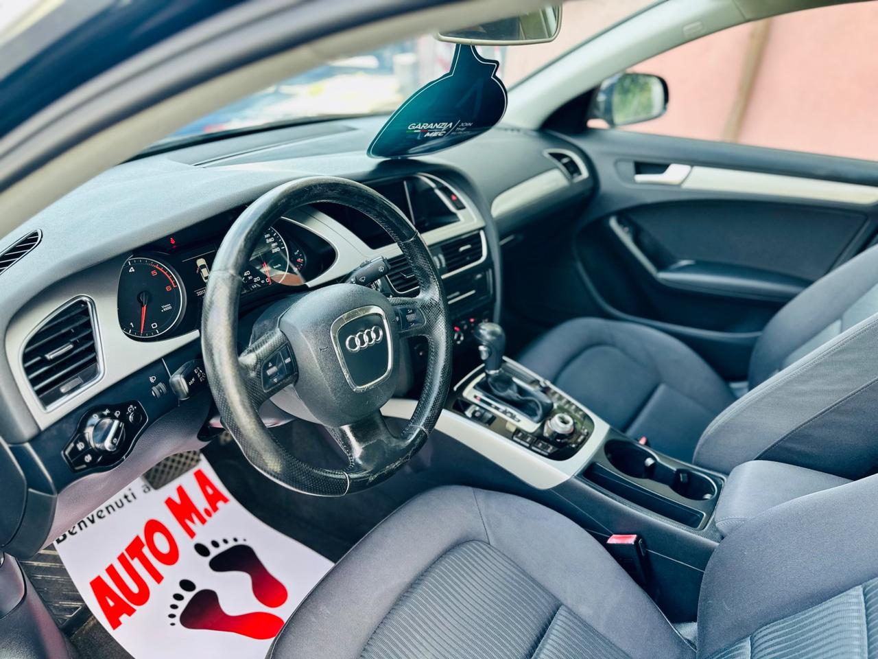 Audi A4 3.0 V6 TDI 4x4 S tr. Advanced 239 CV ! ! !