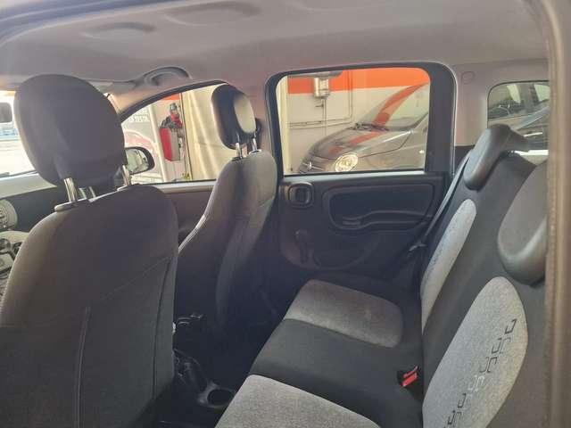 Fiat Panda Panda 1.2 Lounge easypower Gpl 69cv