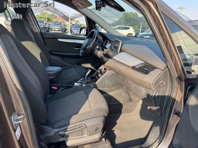 BMW 218 Gran Tourer Advantage 7posti auto S tg : FW434NY